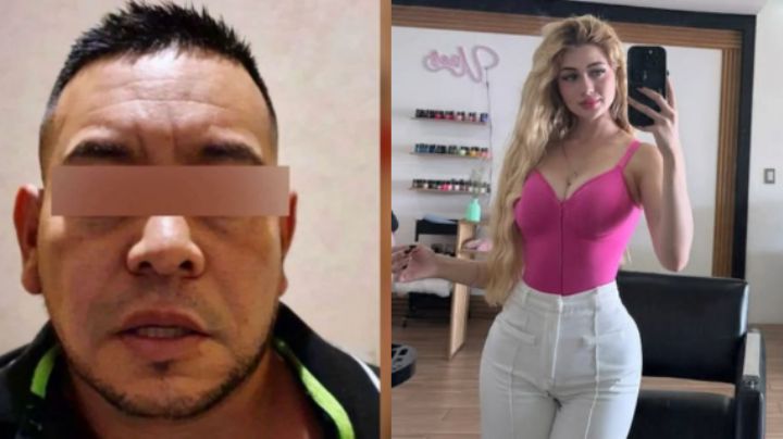 Identifican al presunto feminicida de la tiktoker Valeria Márquez