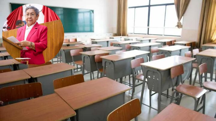 Diputada pide al estado considerar suspender clases ante altas temperaturas en NL
