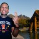 Confirman visita de Jeff Hardy a Monterrey: Esto sabemos