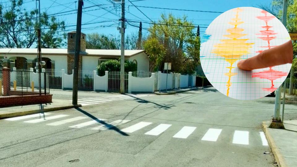 Nuevo microsismo ocurre en Montemorelos | Facebook / Gobierno de Montemorelos 2024-2027 
