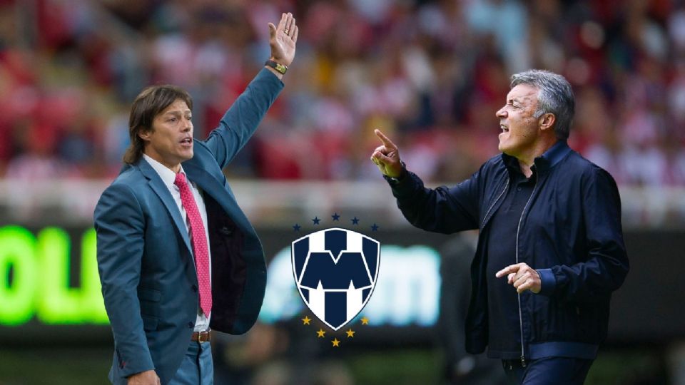 Matías Almeyda se mantiene como opción para dirigir a Rayados, mientras que Doménec Torrent vuelve a ser tomado en cuenta luego que se cayó su negociación con Chivas