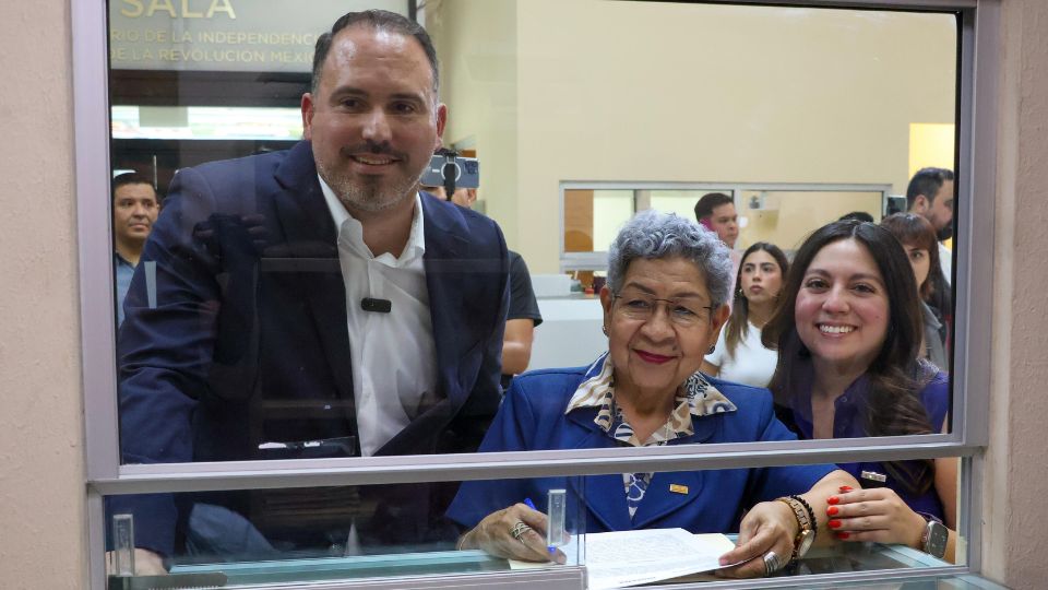 Morena pide promover consulta pública para el viaducto elevado Constitución-Morones Prieto.