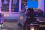 Foto ilustrativa de la nota titulada: Matan a balazos a una mujer afuera de carnicería en San Nicolás
