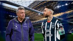Rayados, Torrent y Ramos