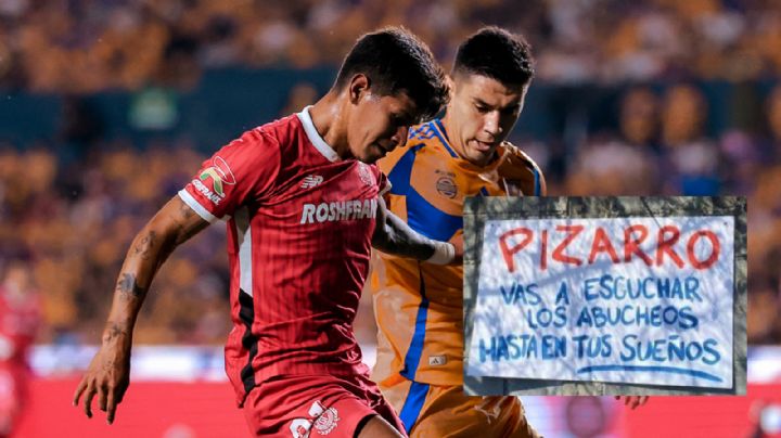 Los mejores memes del empate Tigres vs. Toluca | Semifinal Ida
