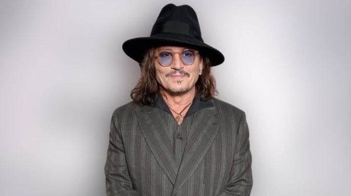 Johnny Depp se convierte en el actor mejor pagado del mundo ¡supera los 100 mdd!
