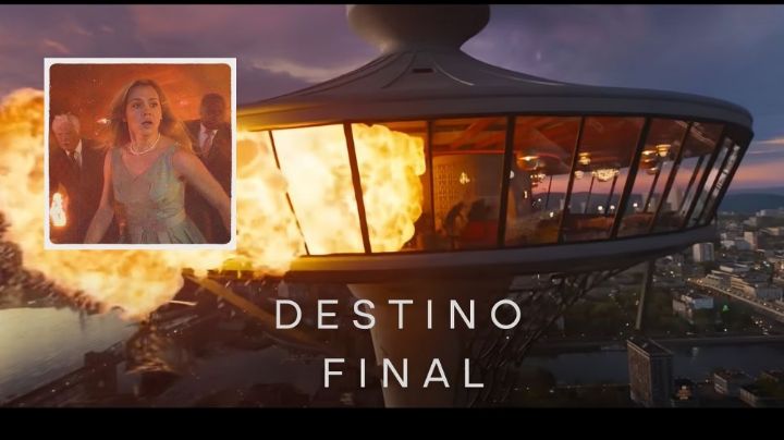¿Hay escena post créditos en 'Destino Final: Lazos de Sangre'?