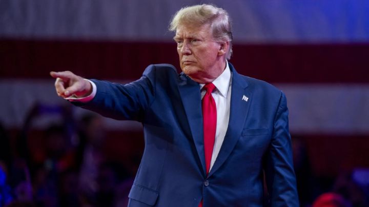 Trump: No habrá avances en la guerra entre Rusia y Ucrania hasta reunirme con Putin