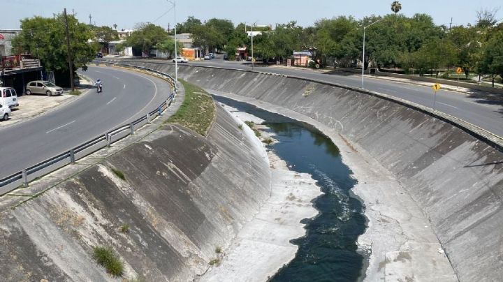 Estado mantiene suspensión a Pyosa por derrame en el arroyo Topo Chico