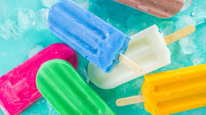 ¿Quieres vender paletas? Esto necesitas y cuánto debes invertir