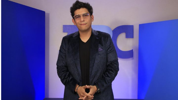 Elías Medina se presentará en el GNP Seguros de Monterrey