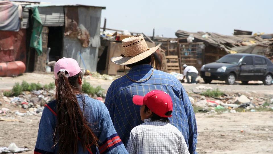 Disminuye 50% en Nuevo León la pobreza extrema: Secretaría de Igualdad e Inclusión.
