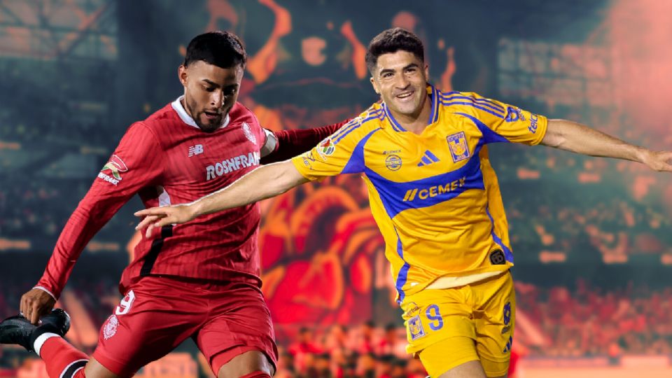 ¿Podrá Tigres romper la mala racha en el Nemesio Diez?