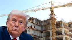 Nearshoring pierde impulso en Nuevo León tras llegada de Trump