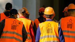 Empleo formal en Nuevo León no logra recuperar su nivel máximo de 2024