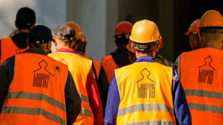 Empleo formal en Nuevo León no logra recuperar su nivel máximo de 2024
