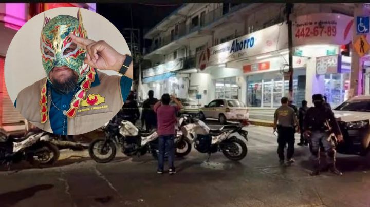 Matan a 'El Fénix', creador de contenido noticioso de Acapulco