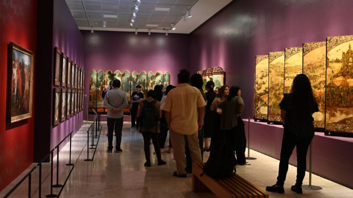 Nuevo León, segundo lugar nacional en visitas a museos en 2024
