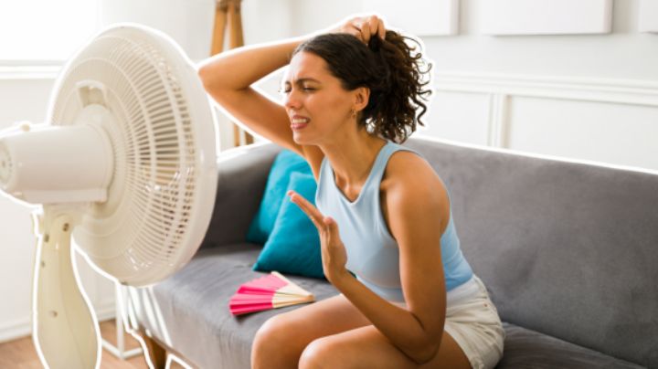 Trucos para enfriar tu casa sin aire acondicionado y sin gastar dinero