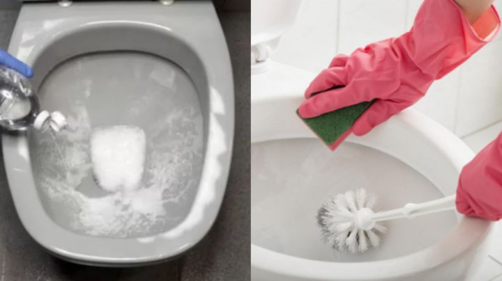 ¿Los productos naturales sirven para eliminar el sarro del baño? Esto dice la IA