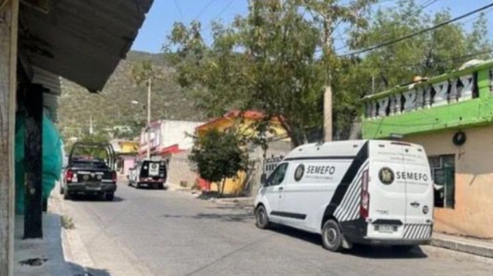 Catean vivienda en la que murió una menor en la colonia CROC, de Monterrey