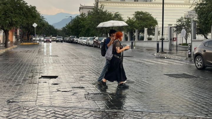 Domingo 18 de mayo, ¿Hay probabilidad de lluvia en Monterrey?