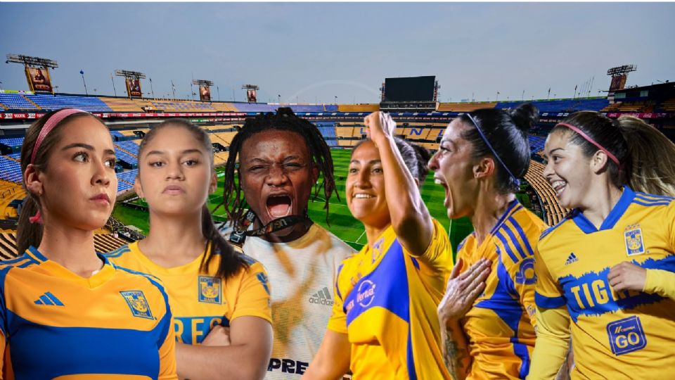 La lista incluye a goleadoras históricas como Katty Martínez, líderes como Stephany Mayor y jugadoras de talla internacional como Jennifer Hermoso.