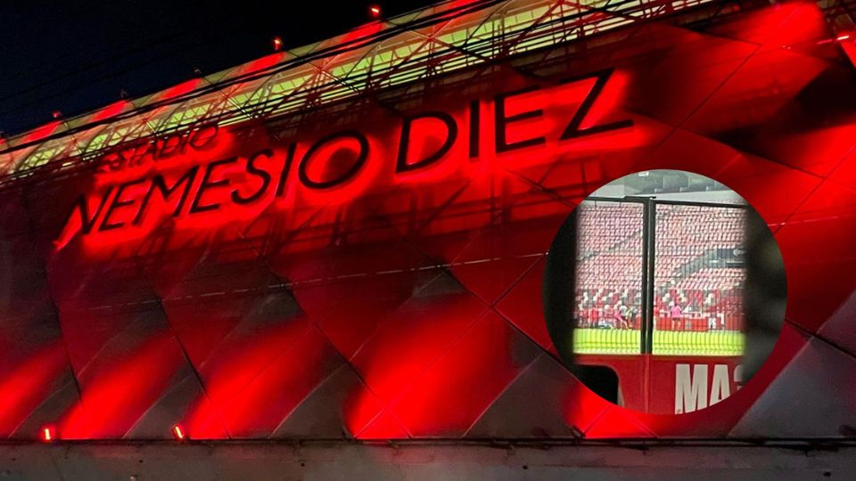 Bajo las luces del 'Infierno', el Toluca ultima su estrategia para el crucial encuentro contra Tigres por el pase a la final.
