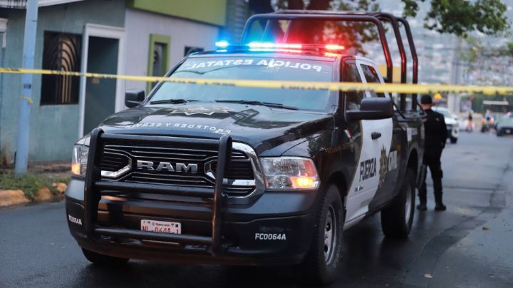 Matan a hombre a balazos al interior de su casa en García, NL