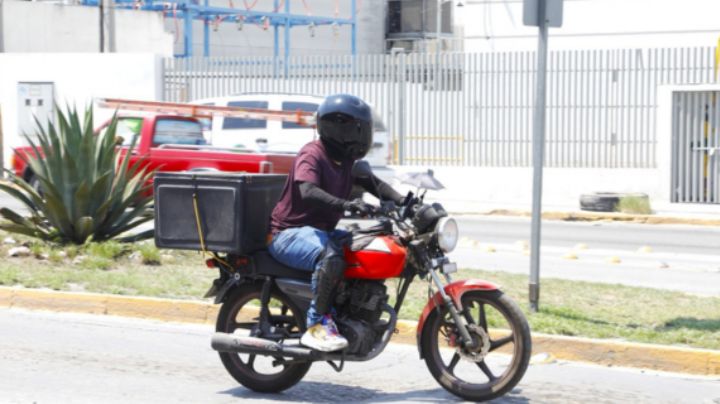 Motociclistas de Escobedo podrán tramitar su licencia gratis