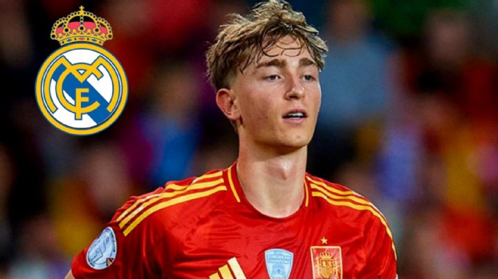 Dean Huijsen, nuevo fichaje del Real Madrid para el Mundial de Clubes