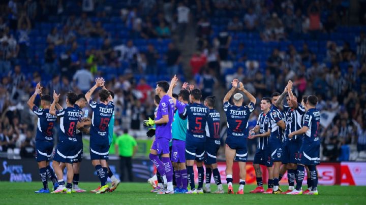 Rayados sigue sin refuerzos para el Mundial de Clubes, ¿hasta cuándo puede contratar?