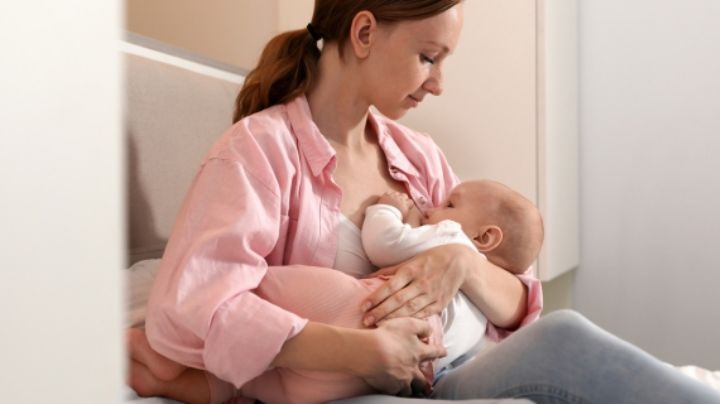 Día Mundial de la Donación de Leche Materna: ¿Por qué se celebra el 19 de mayo?