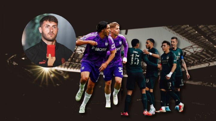 ¿Cómo les fue a los mexicanos en Europa? Raúl Jiménez y Huescas con gol, Santi Giménez expulsado