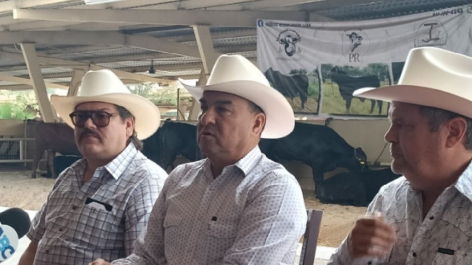 La UGRNL aseguró que la plaga no afecta la calidad de la carne y pidió a la comunidad no caer en la desinformación.