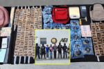 Foto ilustrativa de la nota titulada: Arrestan a tres presuntos delincuentes en Apodaca