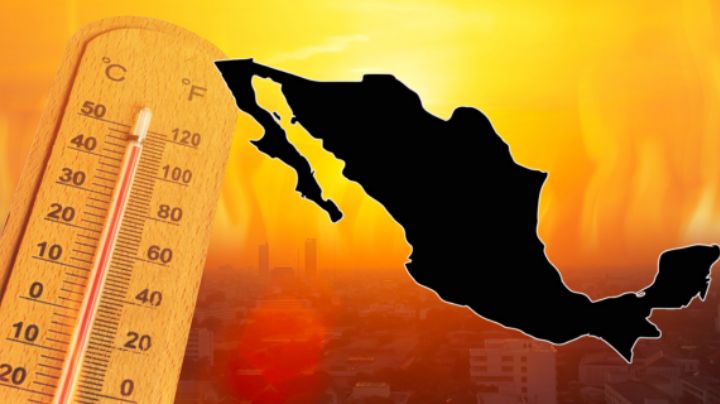 "México se calienta más rápido que otros países”: advierte la UNAM