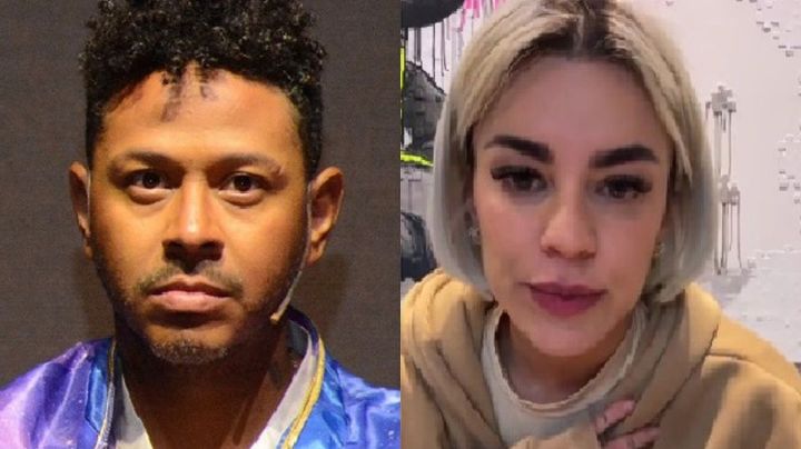 Kalimba enfrenta audiencia por presunto abuso a Melissa Galindo