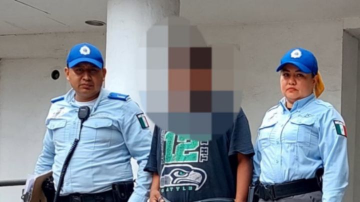 Localizan a hombre que había desaparecido en Monterrey; lo encuentran ebrio