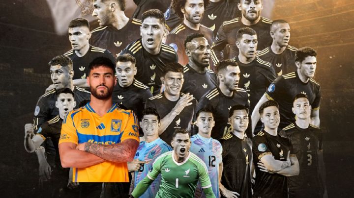 Selección Mexicana: Entra Juan Sánchez Purata en prelista para Copa Oro