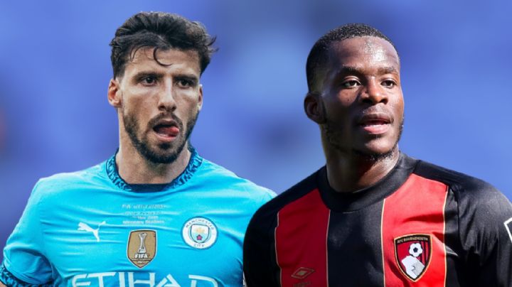¿Dónde ver Manchester City vs. Bournemouth? Transmisión, alineaciones y lo que debes saber