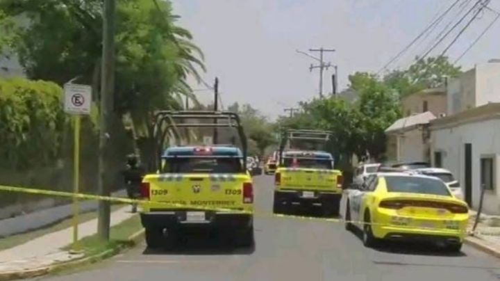 Disparan a un hombre luego de negarse a insinuación sexual de patrón en Monterrey