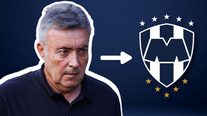 Avanza con Domenec Torrent para asumir como nuevo DT de Rayados