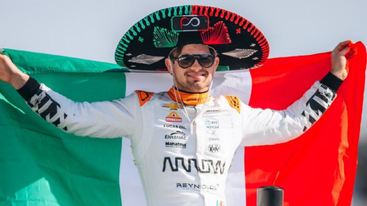 ¿Dónde ver a Pato O’Ward en las 500 Millas de Indianápolis 2025? | Horarios y transmisión en México