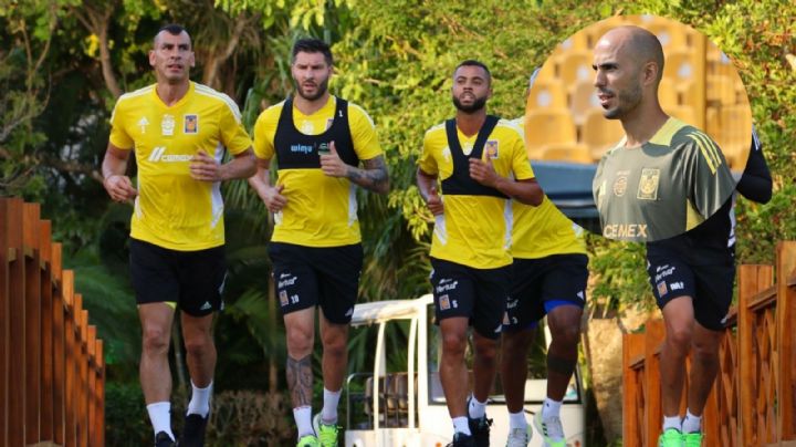 Tigres:¿Dónde será la primera pretemporada de Guido Pizarro?
