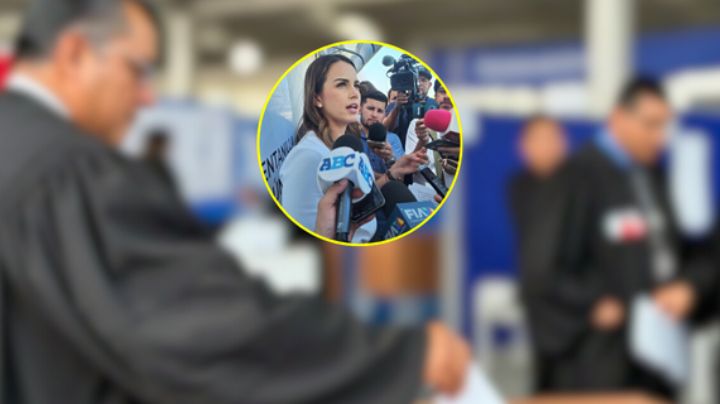 Faltan 13 días para las Elecciones Judiciales