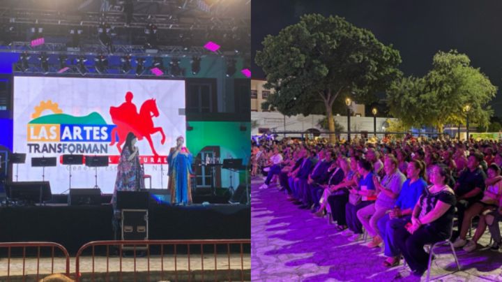 Inicia en Escobedo el festival 'Las Artes Transforman'
