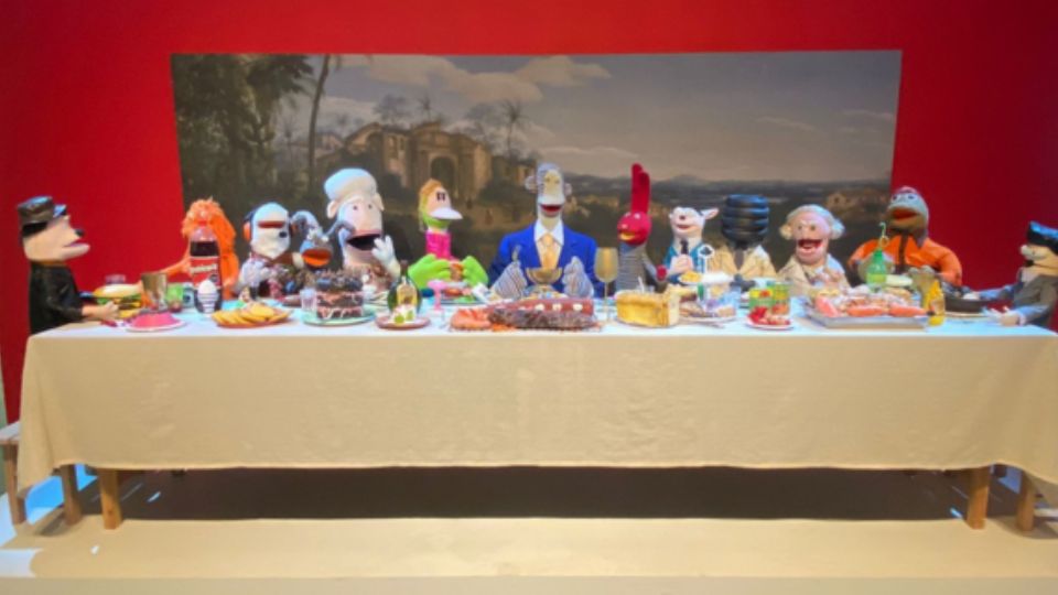 El Museo 31 está ubicado en la Nave Generadores del Centro de las Artes de CONARTE en el Parque Fundidora y está abierto al público de martes a domingo de 12:00 a 20:00 horas.