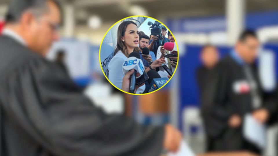 El INE señaló que más de 4 millones y medio de personas con credencial vigente elegirán a 57 cargos del Poder Judicial de la Federación en el estado.