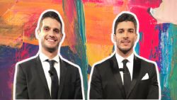 Kike Mayagoitia acusa traición de Adrián Marcelo: “Quiso dejarme sin trabajo”